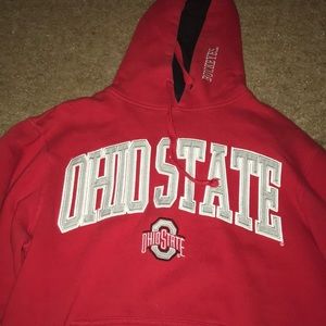 Ohio State unisex Medium